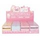 كلاس ملصقات – مثالي للطباعة والتوسيم وتغليف الهدايا وأعمال الورق اليومية - طقم من 12 قطعة