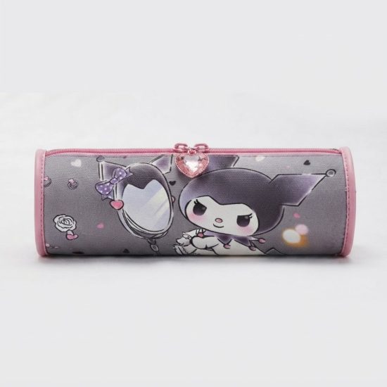 بوز شنطة ظهر مدرسية - أسود – مثالي للذهاب إلى المدرسة والتنقل اليومي وحمل الأغراض