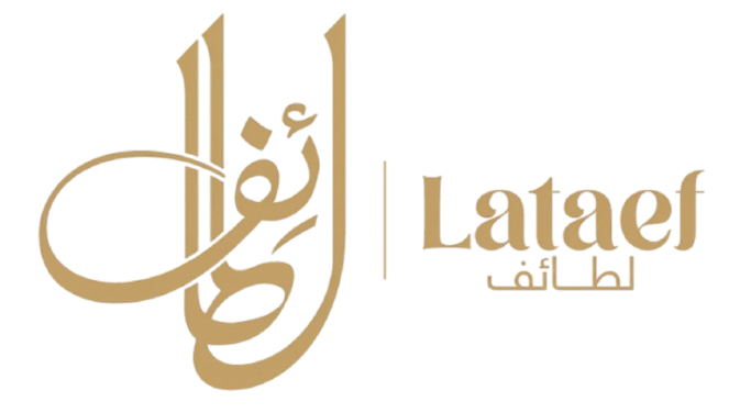شركة لطائف المنتجات لتجارة
