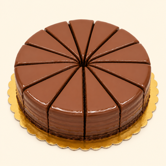 ماتيلدا كيك  12 قطعة