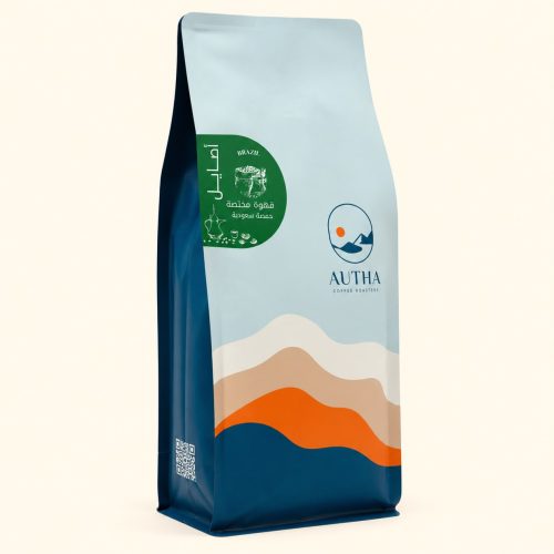 Asayel Specialty Saudi Coffee – 1 kg