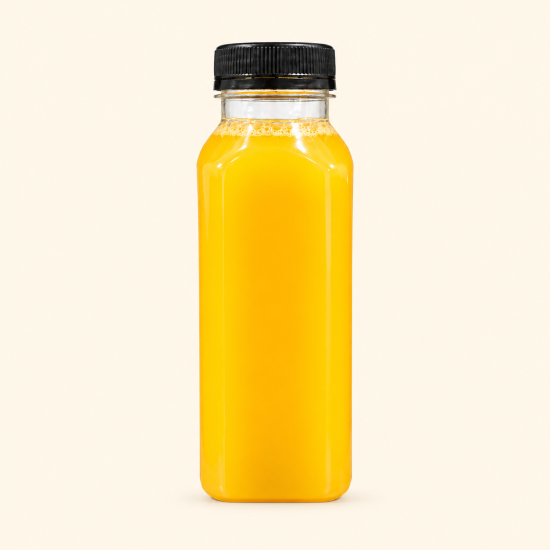 Orange Juice – 220 mL - 3 Pieces