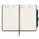 Saudi passport notebook