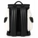 Backpack White