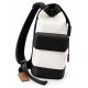 Backpack White