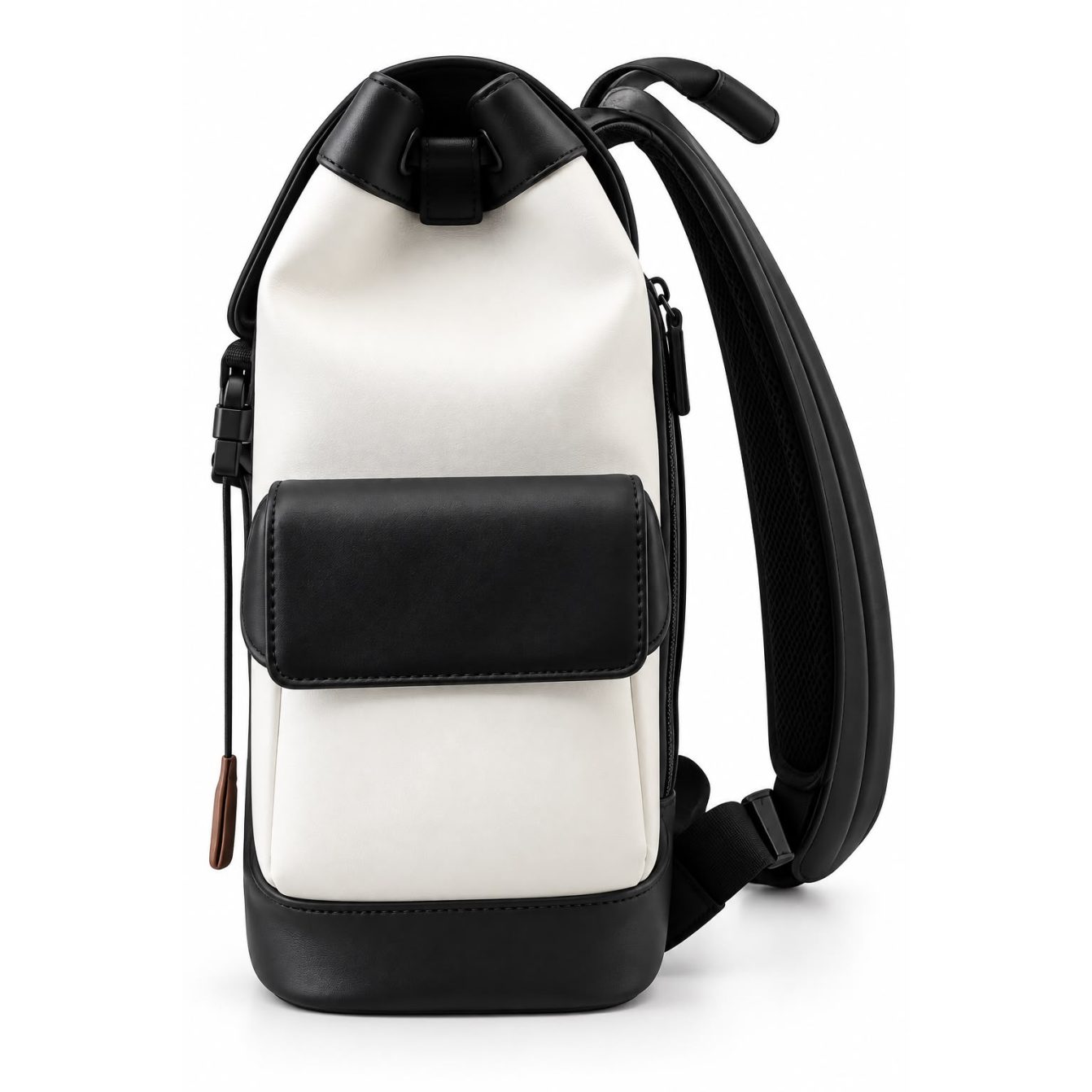 Backpack White