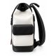 Backpack White