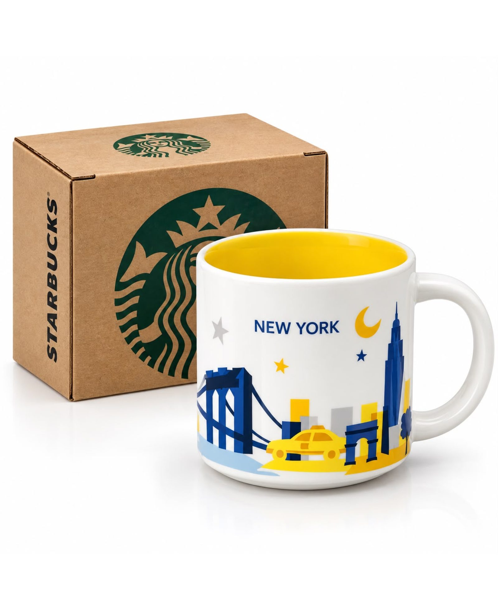 Starbucks cup