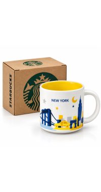 Starbucks cup