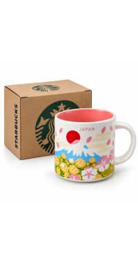 Starbucks cup