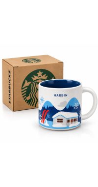 Starbucks cup