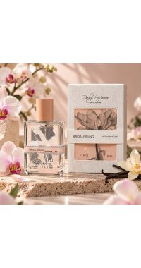 Deli perfumes - Special feeling