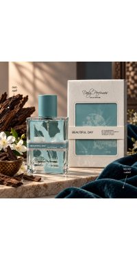 Deli perfumes -Beautiful day