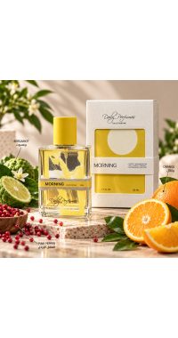 Deli perfumes - Morning