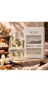 Deli perfumes - Special day