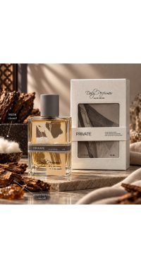 Deli perfumes - Private