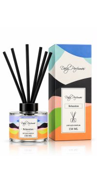 Reed Diffuser - Relaxation