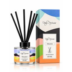 Reed Diffuser - Relaxation