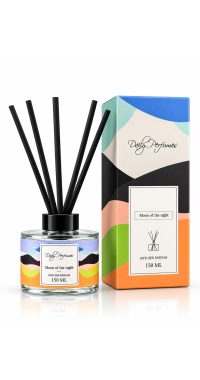 Reed Diffuser - Moon of the night