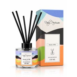 Reed Diffuser - Beauty of life