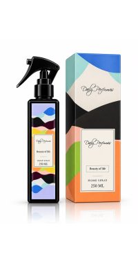 Home Spray - Beauty of life