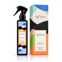 Home Spray - Beauty of life