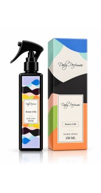 Home Spray - Relaxation