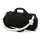 Padded Bag Charm - Off White