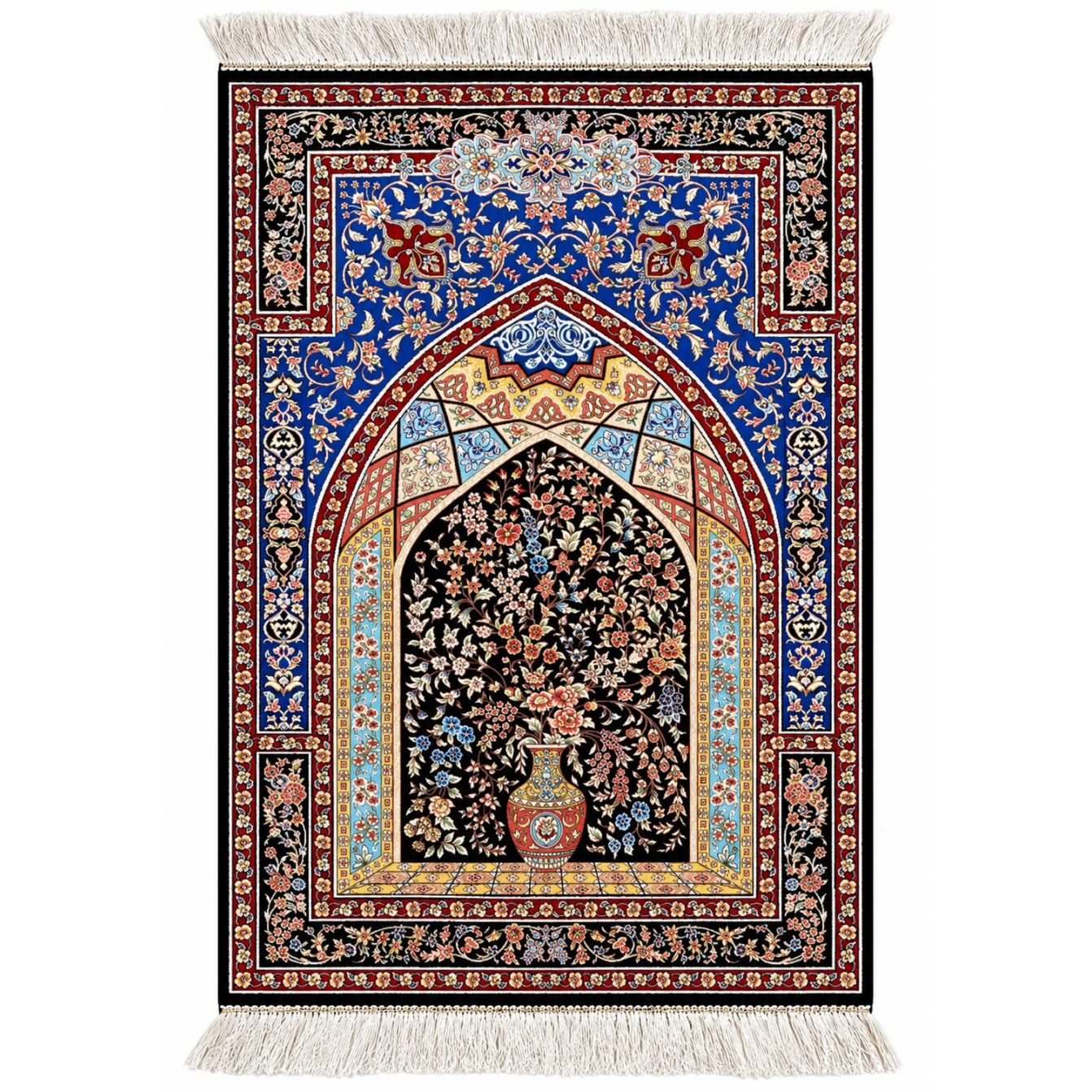 سجادة صلاة سجادة صلاة