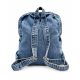 حقيبة ظهر جينز