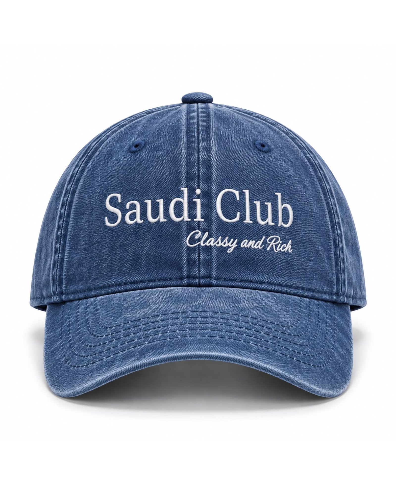 Saudi Arabian club caps