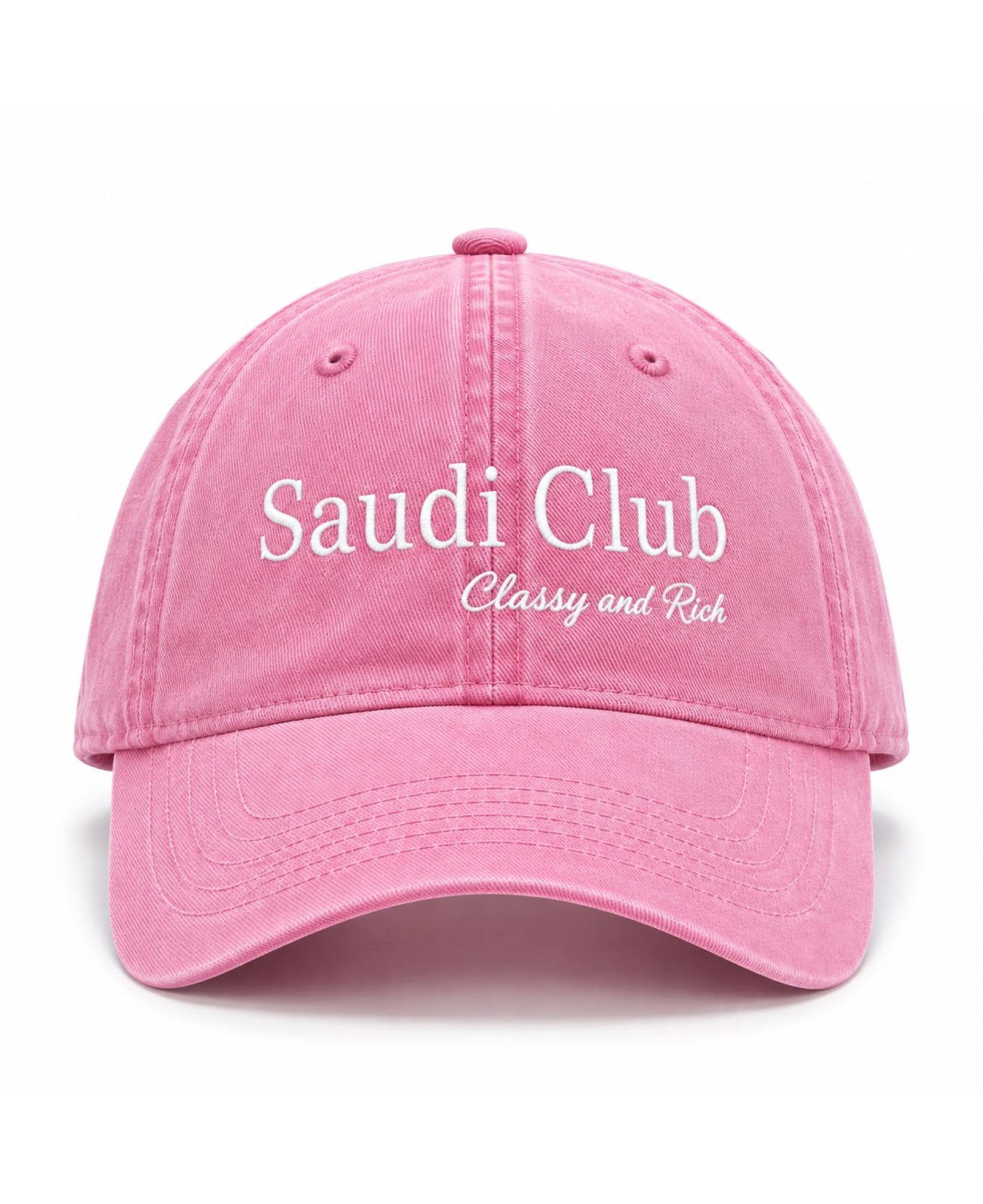 Saudi Arabian club caps