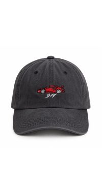 Porsche hat