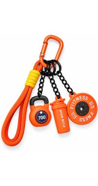 Suspension for bags