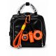 Suspension for bags