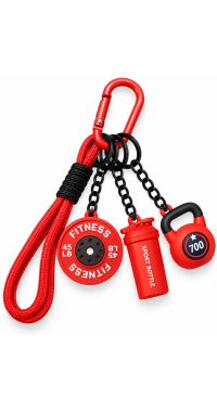 Suspension for bags