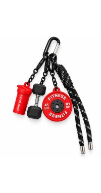 Suspension for bags