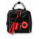 Suspension for bags