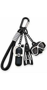 Suspension for bags