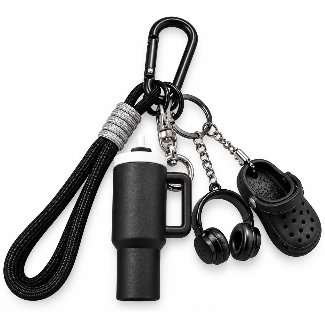 Suspension for bags
