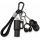 Suspension for bags