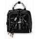 Suspension for bags