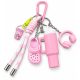 Suspension for bags