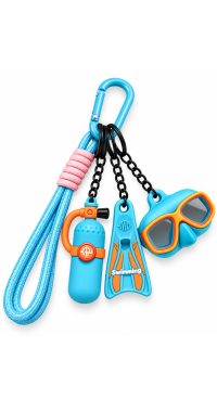 Suspension for bags