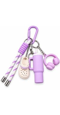 Suspension for bags