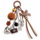 Suspension for bags