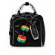 Suspension for bags