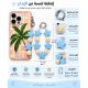 Hang up for mobile