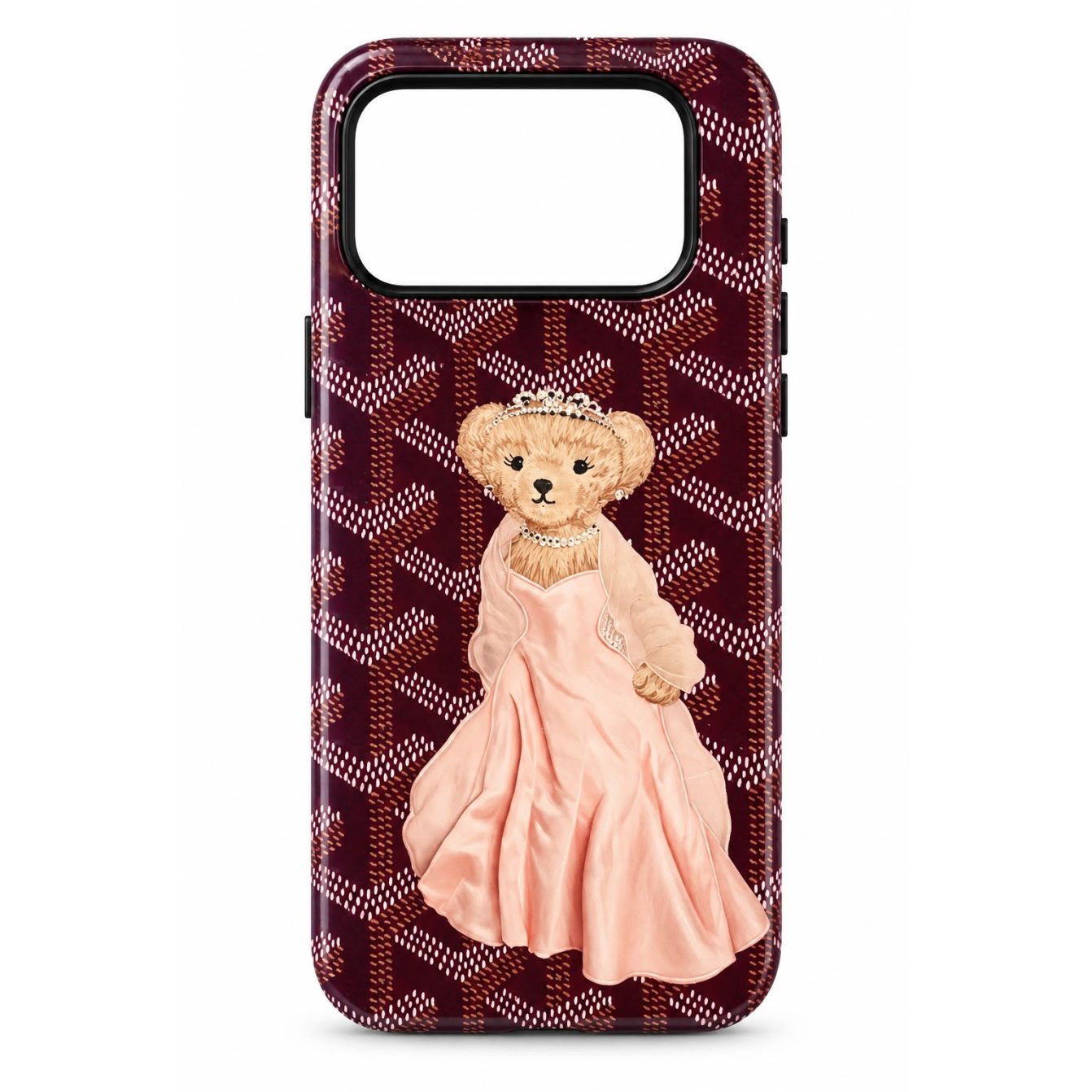 Mobile case
