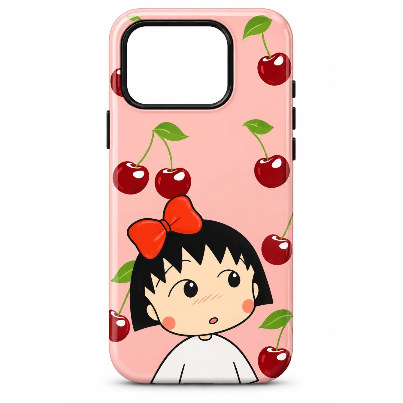 Mobile case